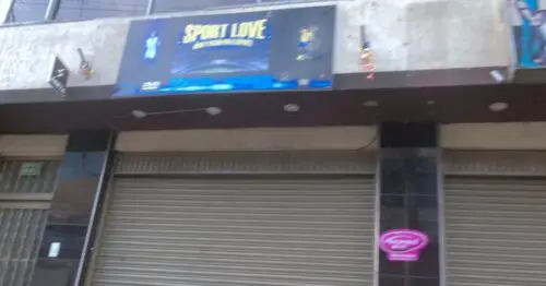 SPORT LOVE TECNOLOGIA Y ACCESORIOS BOGOTÁ SPORT LOVE TECNOLOGIA Y ACCESORIOS BOGOTÁ